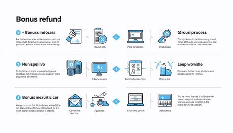 Bonus İade Sürecini Anlama Rehberi: Adım Adım Detaylı Açıklama