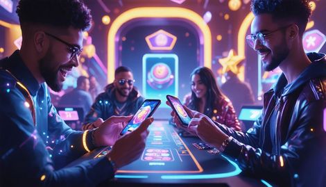 2026'nın En Yeni Bonus Trendleri: Online Casino Dünyasında Yenilikler ve Fırsatç