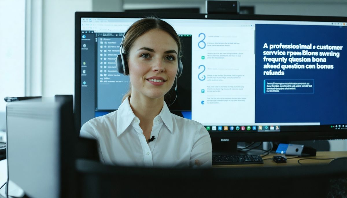 Bonus İadesinde Sık Sorulan Sorular ve Detaylı Yanıtları