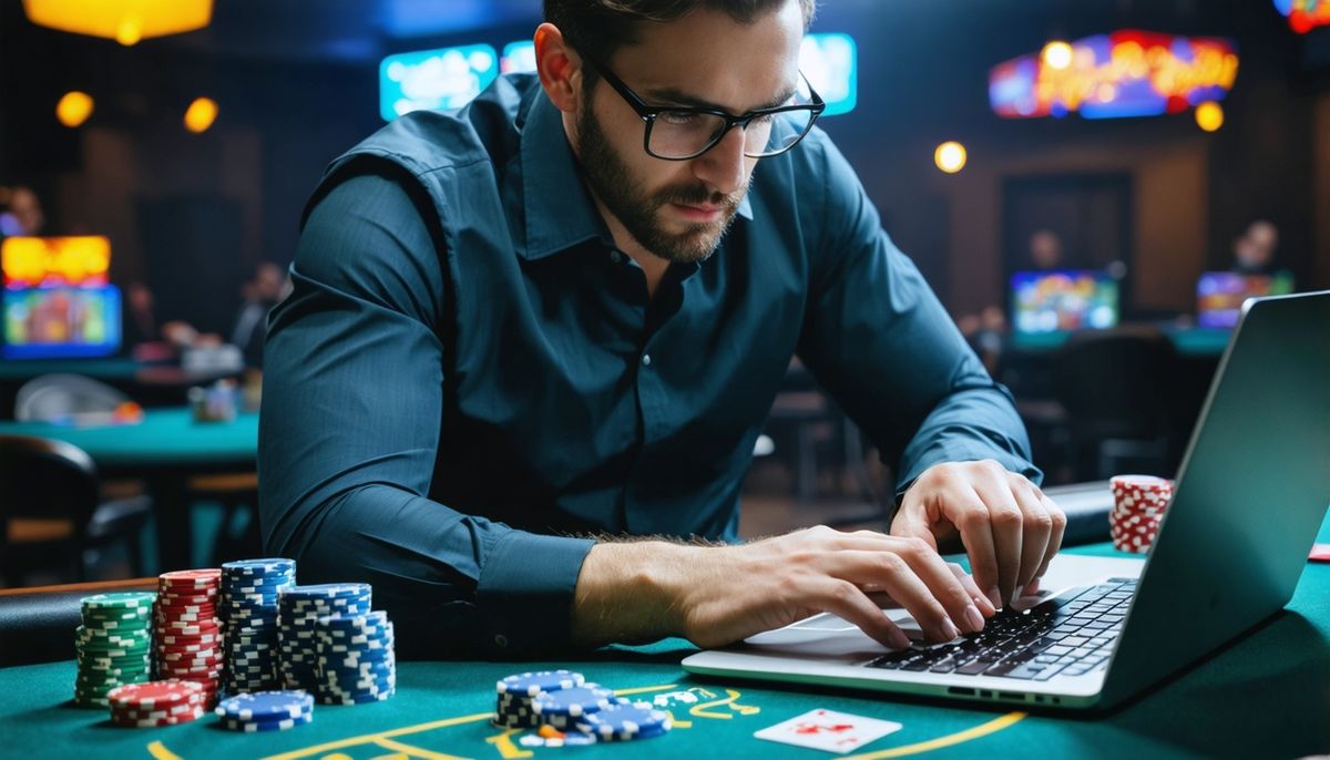 Bonus Kampanyalarında Kazanma Stratejileri: Etkili Yöntemler ve İpuçları