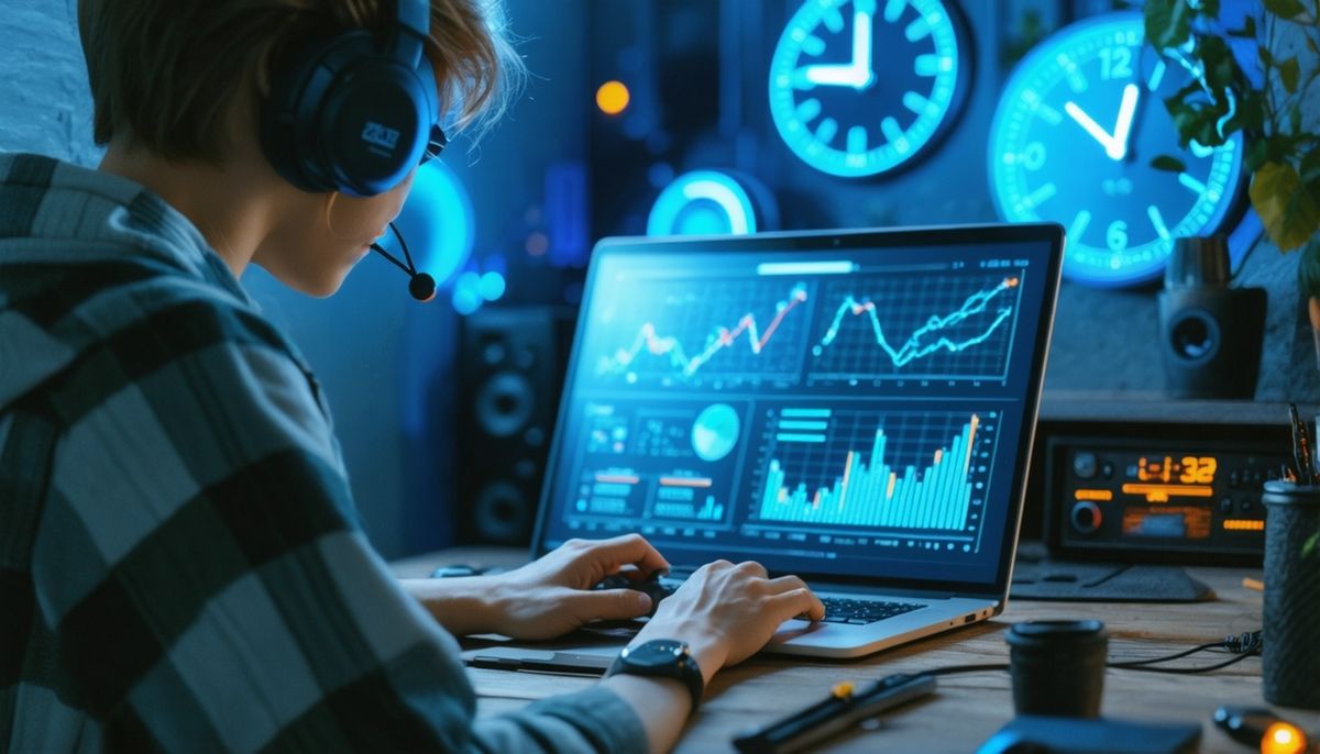 Sorumlu Oyun İçin Pratik Öneriler: Sağlıklı Oyun Alışkanlıkları Geliştirmek