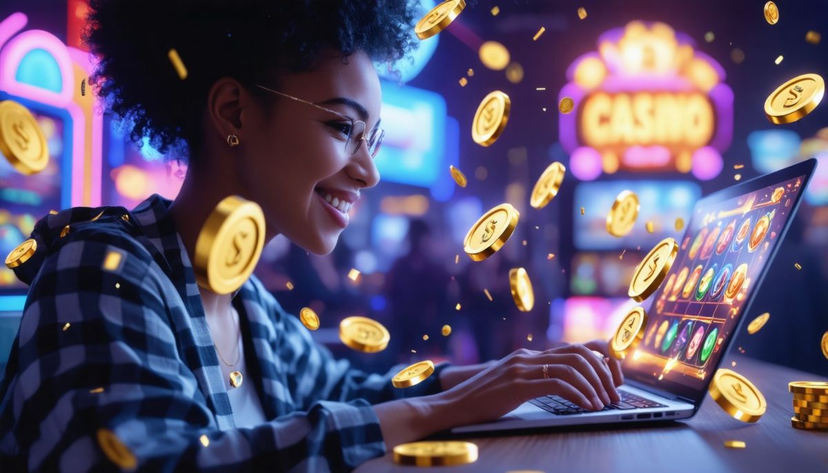 Deneme Bonusları Nedir ve Nasıl Çalışır? Detaylı Rehber