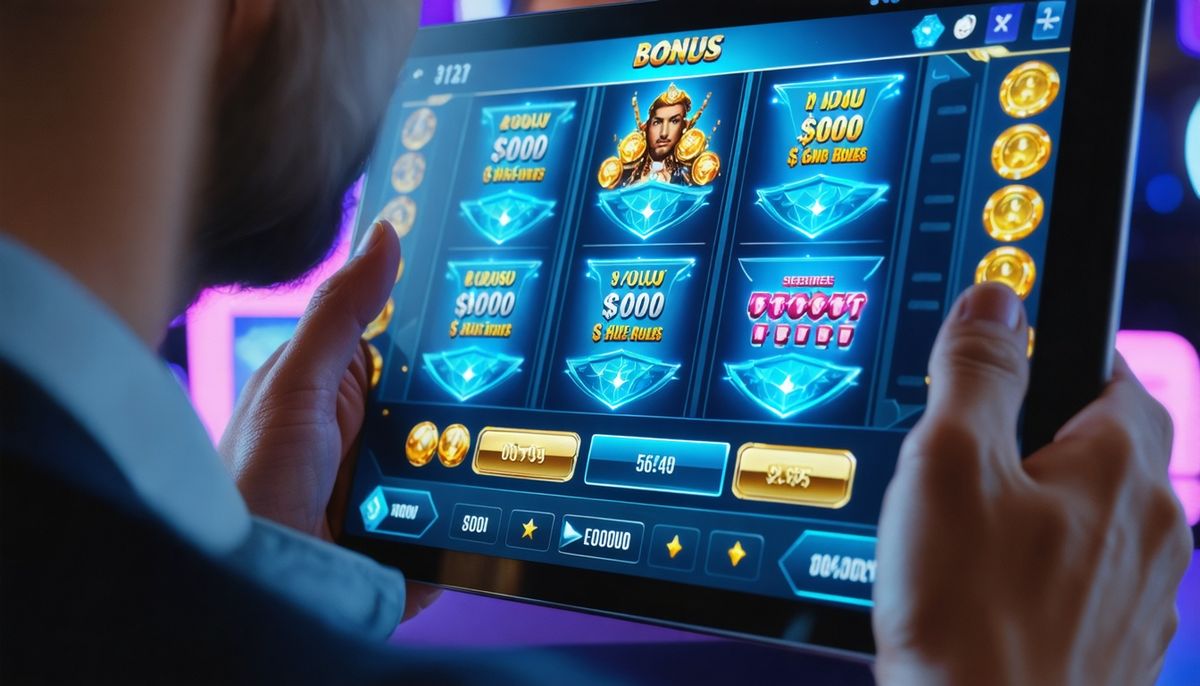 Casino Bonuslarında Dikkat Edilmesi Gerekenler: Bonus Koşulları ve Oyun Kurallı