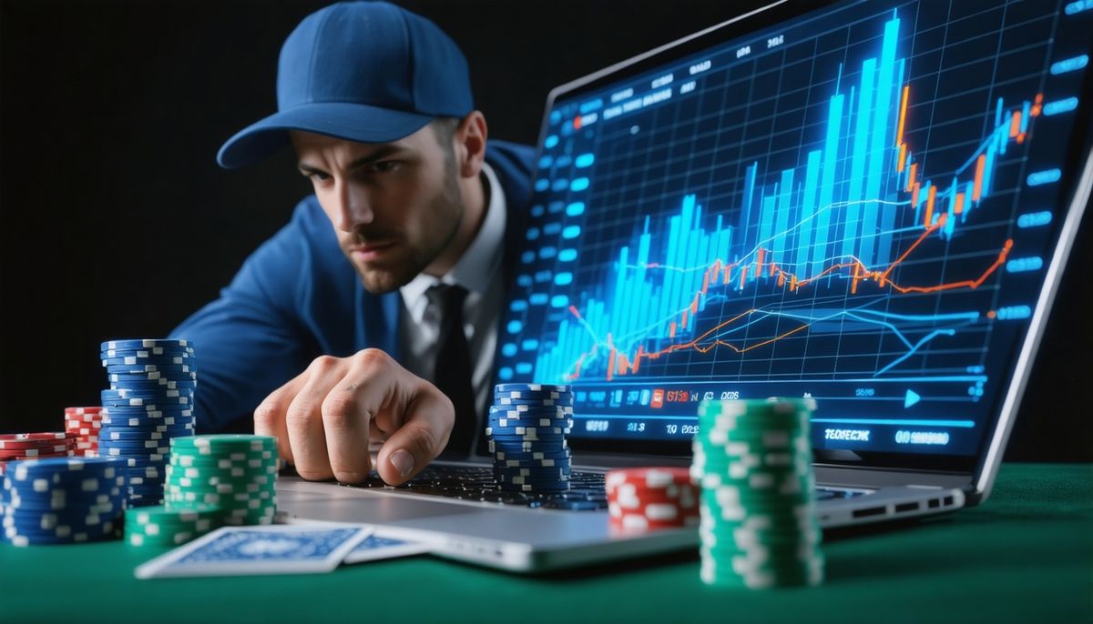 Kazançları Maksimize Etme Stratejileri: Online Casino Bonuslarında Başarıya Götü