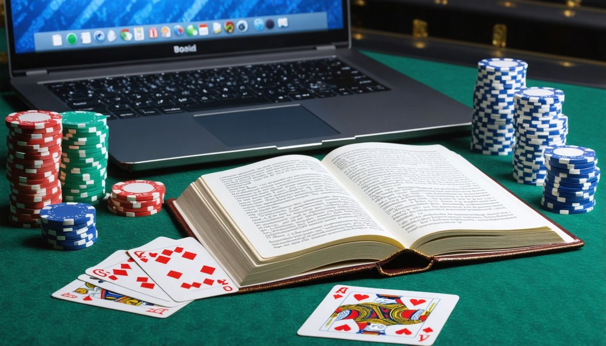 Bonus Şartlarını Anlama Rehberi: Online Casino Bonuslarının Detaylı İncelenmesi