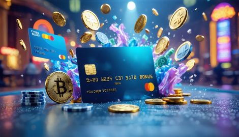 Bonuslarda Ödeme Yöntemlerinin Rolü: Casino Bonusları ve Bonus Şartlarına Etkisi