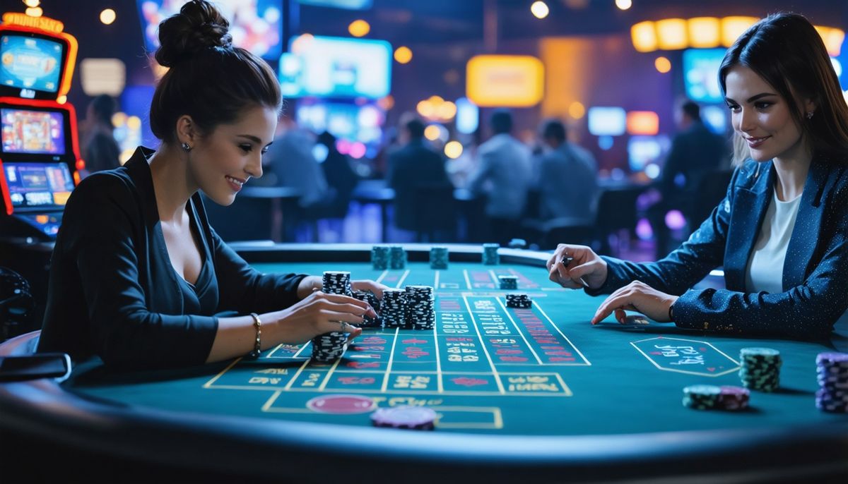 Bonus Politikalarında Şeffaflık ve Adalet: Kullanıcı Haklarının Korunması