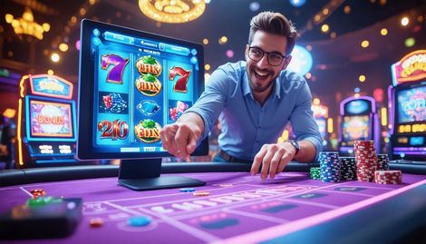 Deneme Bonuslarının Avantajları Nelerdir? Kullanıcı Deneyimine Etkileri