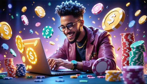 Online Casino Promosyonlarında Kazanmanın Yolları: 2026 Rehberi