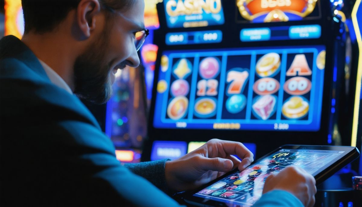 Deneme Bonusu Avantajları Nelerdir?