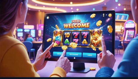 Kayıt Bonuslarının Gizli Avantajları: Online Casinoda Fırsatları Keşfedin