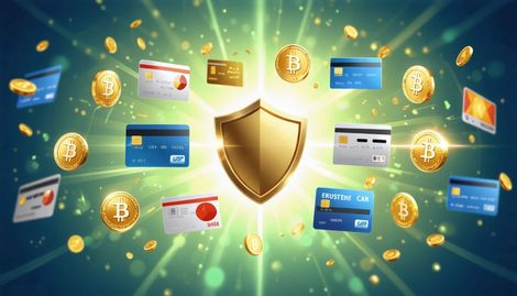 En Popüler Ödeme Seçenekleri: Casino Dünyasında Güvenli ve Pratik Yöntemler