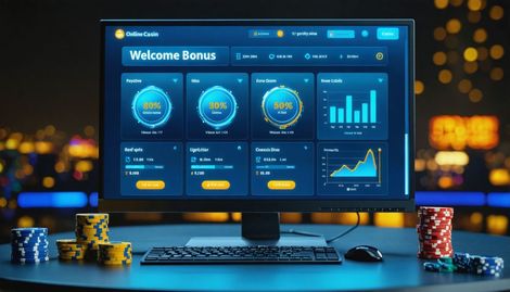 Online Casino Bonuslarının İncelenmesi: Avantajlar ve Dezavantajlar