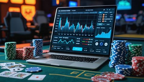 Casino Bonuslarında Akıllı Karar Teknikleri ile Kazancınızı Artırın