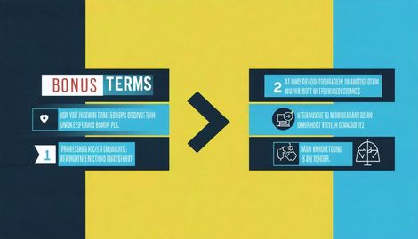 Bonus Şartları Nasıl Anlaşılır? Detaylı Rehber ve Uzman Analizler