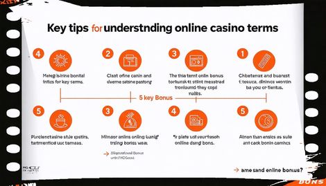 Bonus Koşullarını Anlama İpuçları: Kullanıcılar İçin Rehber