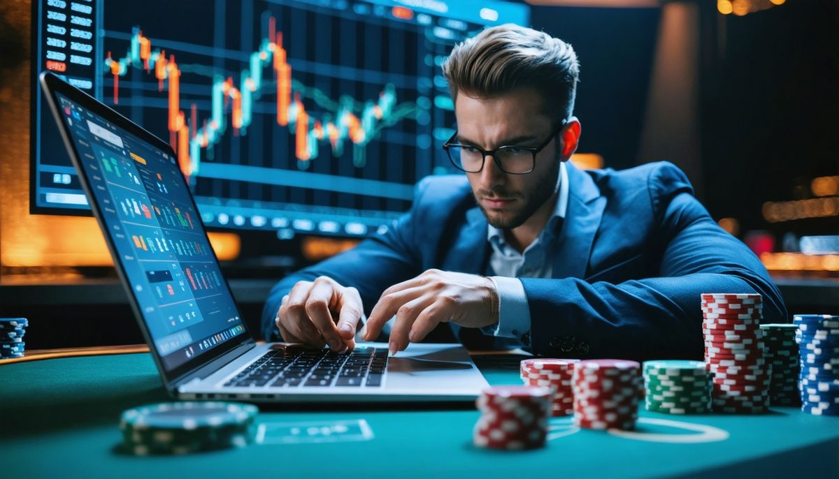 Kazanç Sağlayan Bonus Stratejileri ile Casino Deneyiminizi Güçlendirin