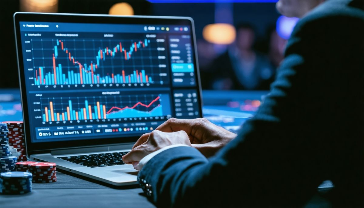 Casino Bonuslarından Maksimum Verim Elde Etmenin Etkili Stratejileri