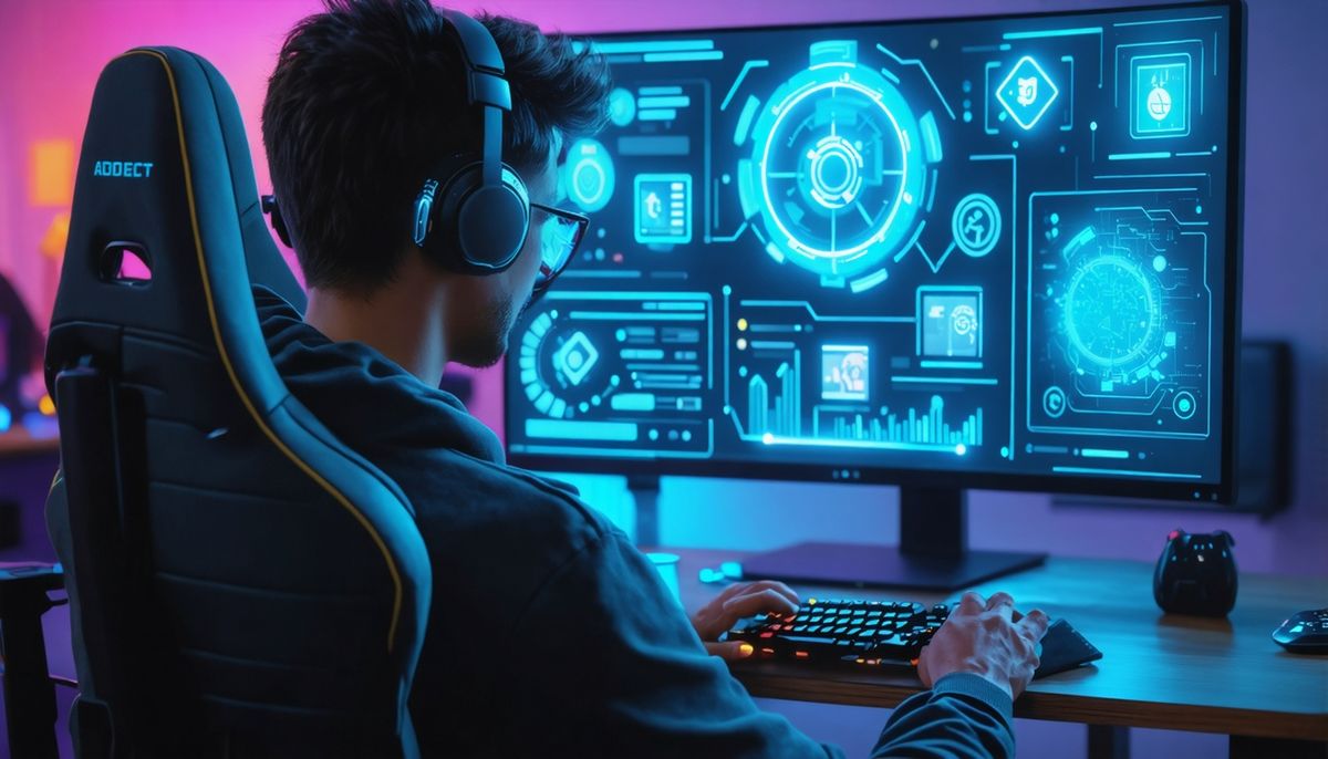 Güvenli Oyun Deneyimi İçin En İyi Uygulamalar ve Sorumlu Oyun Stratejileri