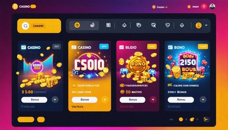 Casino Bonuslarından Maksimum Kazanç Sağlama Stratejileri