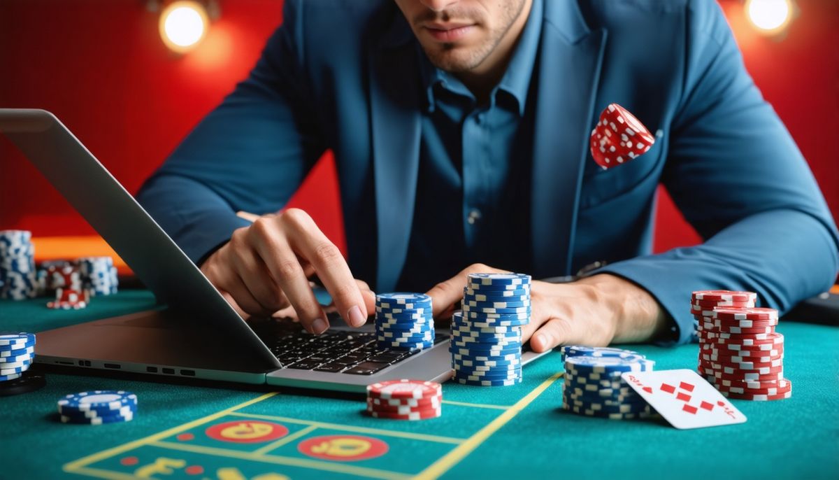 Casino Bonuslarından En İyi Kazanç Sağlama Yöntemleri ve Kazanma Taktikleri
