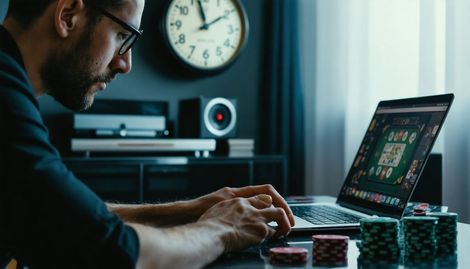 Online Kumarda Zaman Yönetimi Tüyoları ile Sorumlu Oyun Alışkanlıkları