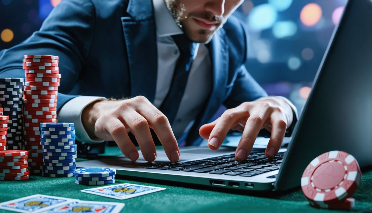 Bonusları Maksimum Değerde Kullanma Taktikleri: Casino Stratejisinde Uzmanlaşma