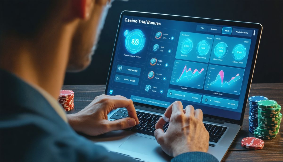 En İyi Deneme Bonusları Seçimi: Kullanıcı Tercihleri ve Bonus Avantajları