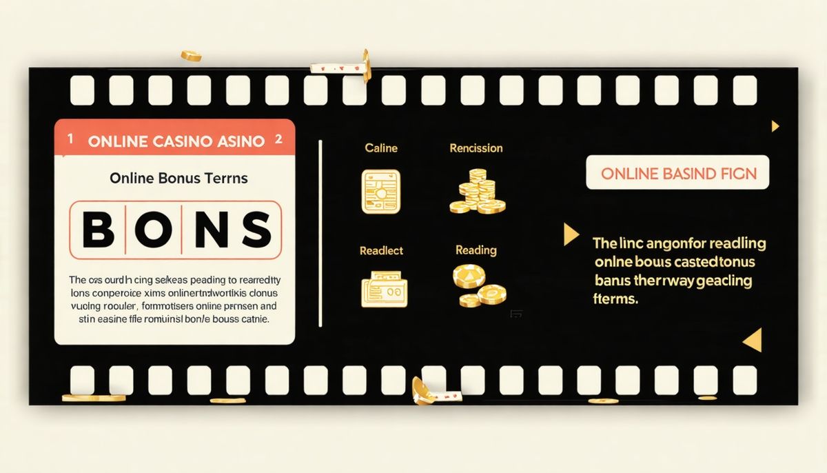 Bonus Şartlarını Kolayca Anlama Yöntemleri: Kullanıcı Dostu Rehber