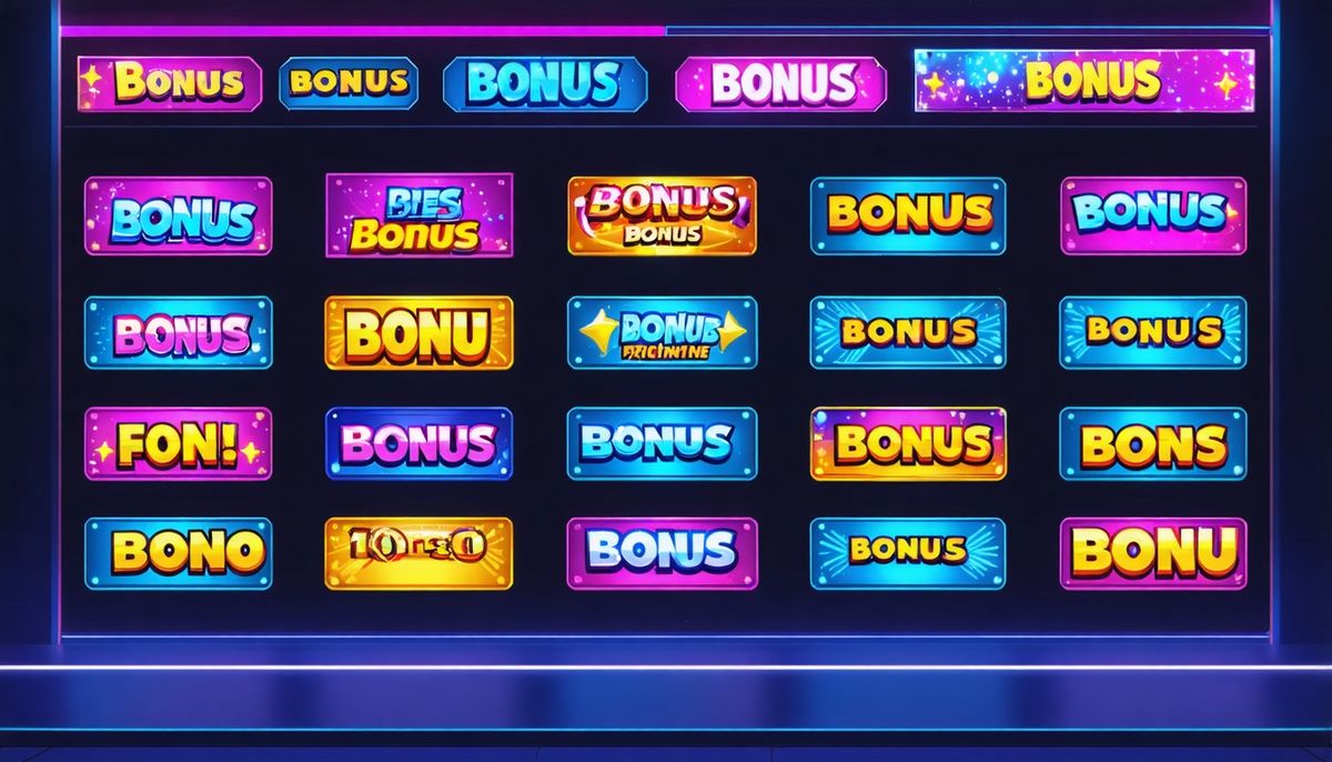 Yeni Casino Bonus Türleri ve Kullanımları: Güncel Promosyon Rehberi