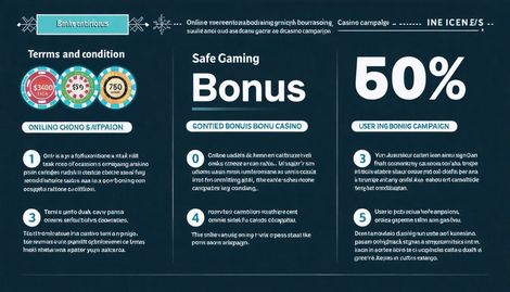 Bonus Kampanyalarında Dikkat Edilmesi Gerekenler: Kural ve Şartlardan Kullanıcıy