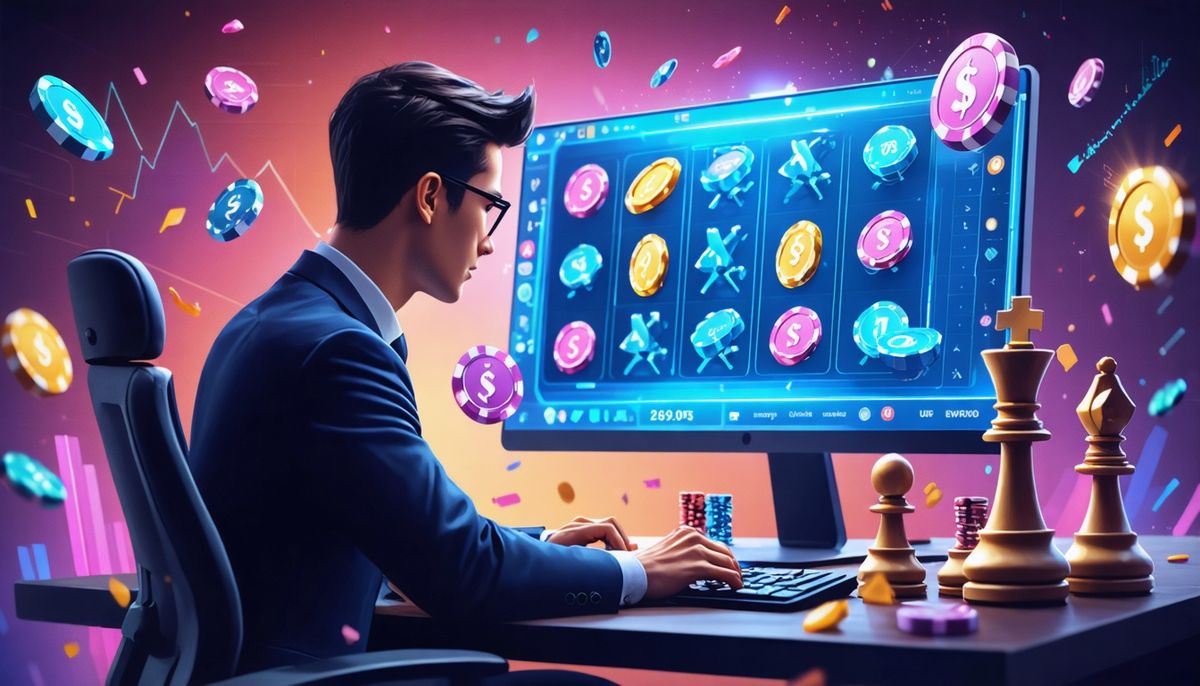 Kazançları Artıran Bonus İpuçları: Casino Avantajlarını Maksimuma Çıkarmak İçin