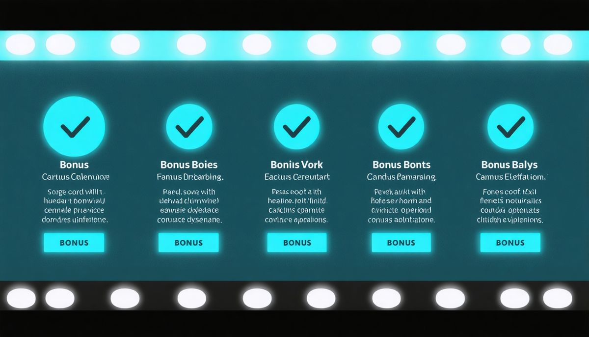 Deneme Bonusu Seçerken Dikkat Edilmesi Gerekenler: Kullanıcı Rehberi ve Seçim Kı