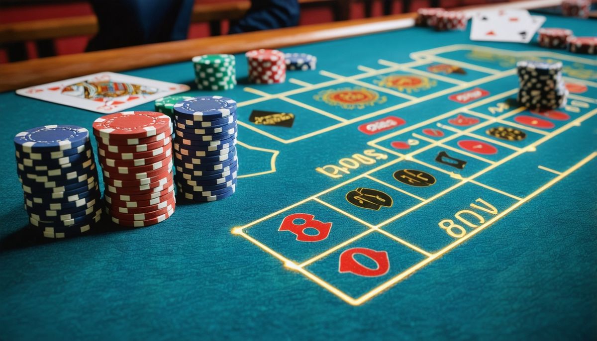 Deneme Bonusu Fırsatlarında En İyi Taktikler: Casino Bonuslarından Maksimum Kazı