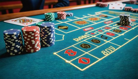 Deneme Bonusu Fırsatlarında En İyi Taktikler: Casino Bonuslarından Maksimum Kazı