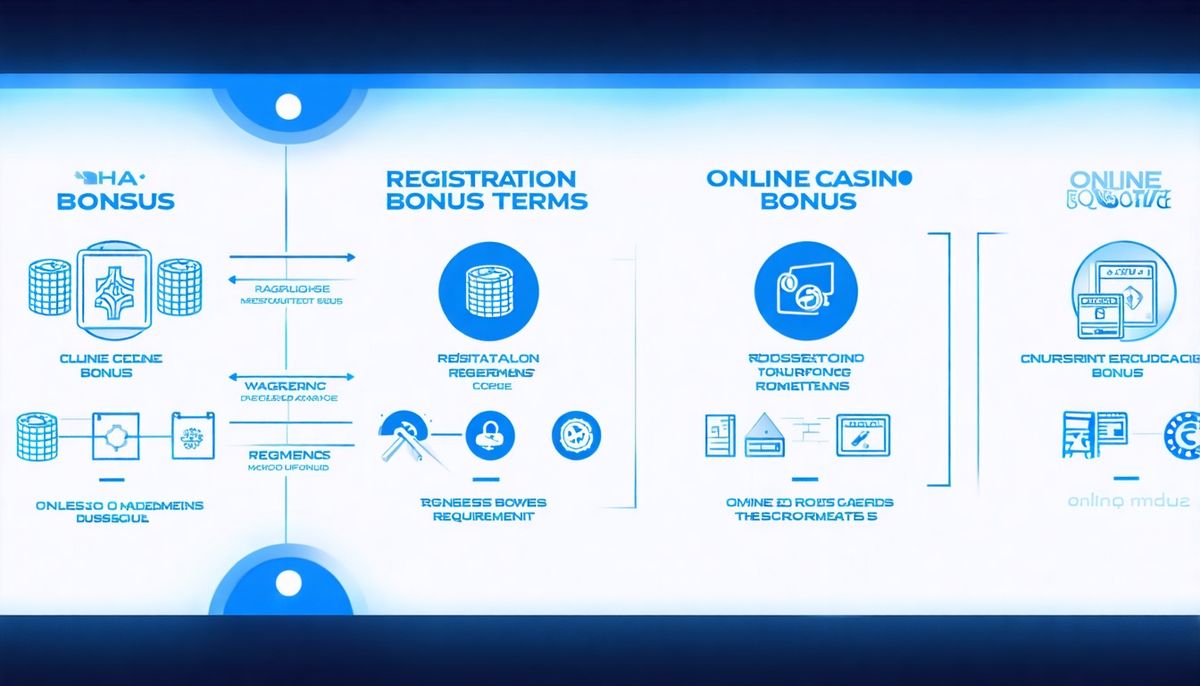 Bonus Şartları ve Avantajları: Detaylı Açıklama ve Kullanıcılar İçin Rehber