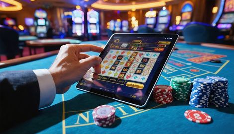 Casino Bonuslarında Kazanma Taktikleri: Bonus Stratejileri ve İpuçları