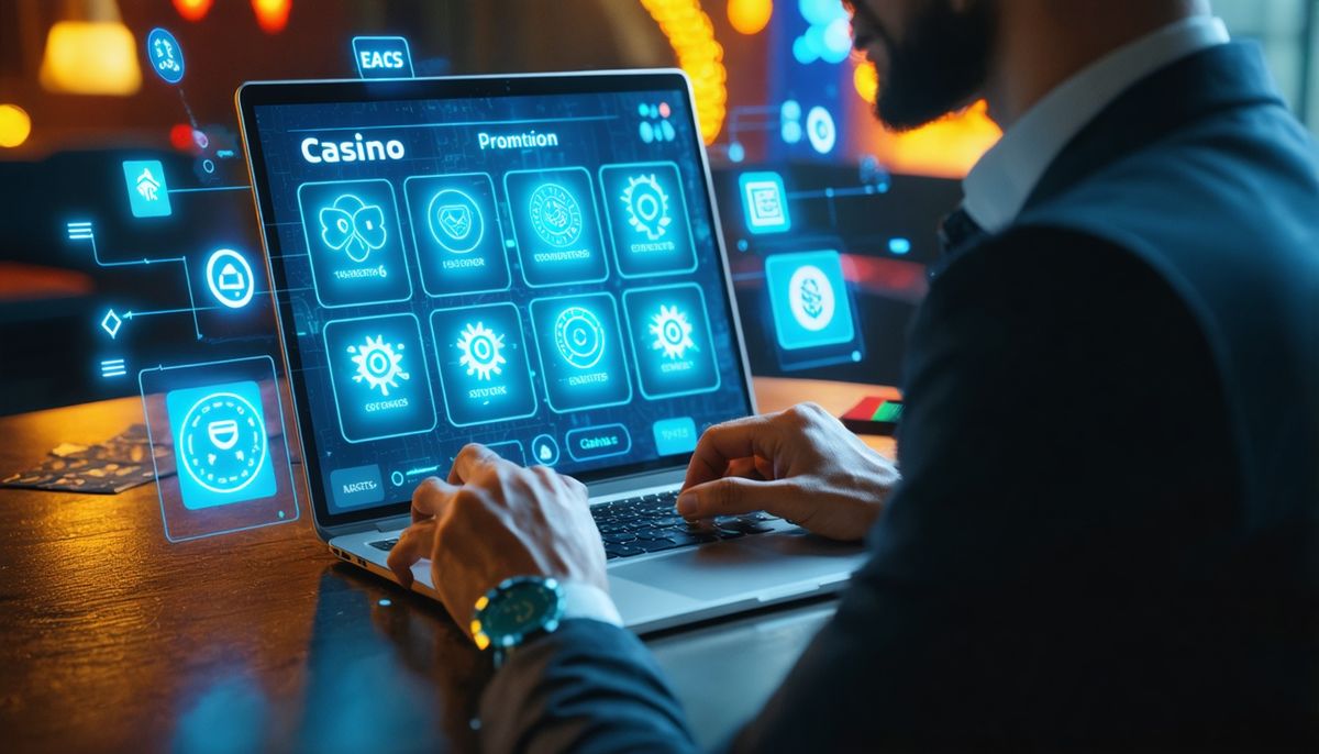 Casino Promosyonlarında Sıkça Sorulan Sorular ve Kullanıcı Rehberi