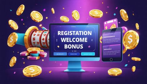 Kayıt Bonusları Nasıl Çalışır? Şartlar ve Avantajlar