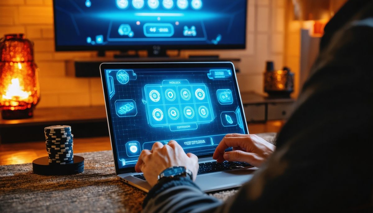 Sorumlu Oyunla Güvenli Deneyim: Bilinçli Oyun Prensipleri ve Önemi