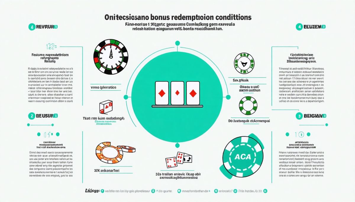 Bonus Geri Alım Koşulları Nelerdir? Detaylı Rehber