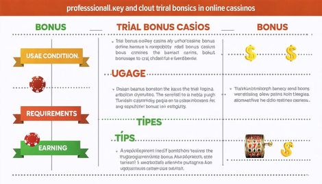 Deneme Bonuslarında Dikkat Edilmesi Gerekenler: Kapsamlı Rehber