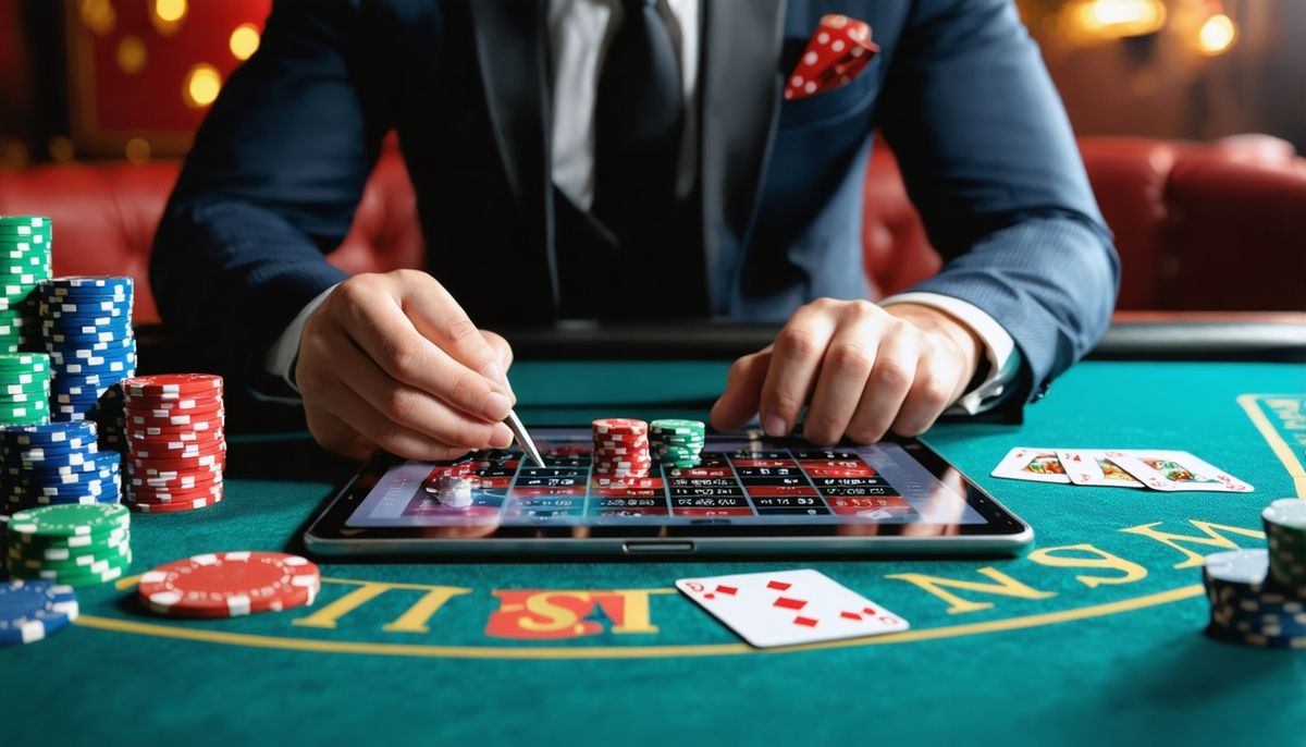 Deneme Bonuslarıyla Kazanma Stratejileri: 2026'nın En Etkili Casino Taktikleri