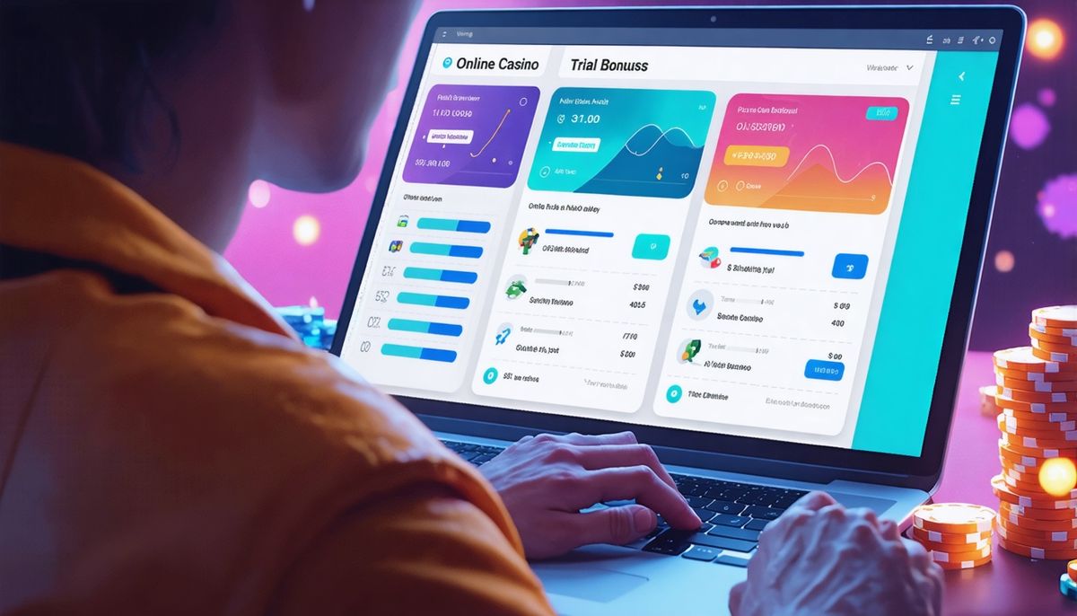 Deneme Bonusu Seçerken Dikkat Edilecekler: En Doğru Tercihi Yapmanın Yolları