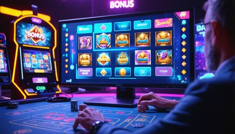 Bilinçli Bonus Seçimi İpuçları: Online Casinoda Doğru Karar Vermenin Yolları