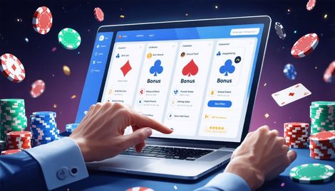 Deneme Bonuslarını Maksimum Kullanma Yöntemleri: Etkili Stratejiler ve İpuçları