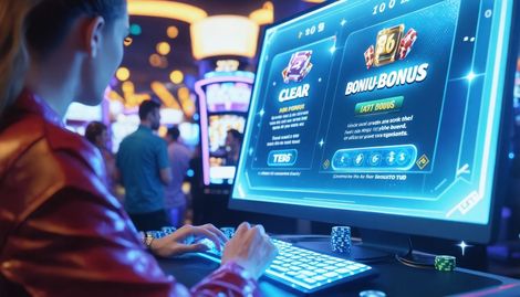 Kullanıcı Dostu Bonus Şartları Anlayışı: Online Casinoda Şeffaflık ve Kolaylık