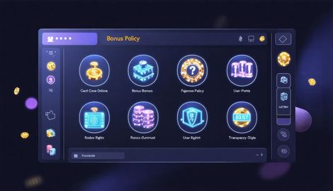 Bonus Politikalarında Dikkat Edilmesi Gerekenler: Kullanıcı Hakları ve Adillik