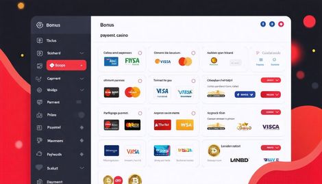 Ödeme Seçeneklerinin Bonus Alımına Etkisi: Casino Ödeme Yöntemleri ve Avantajlar