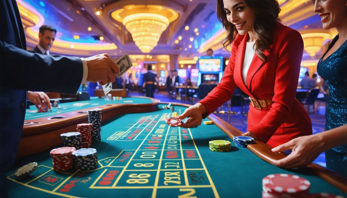 Yeni Üyeler İçin Bonus Kampanyaları: Kayıt ve Hoşgeldin Bonuslarının Detaylı Reh